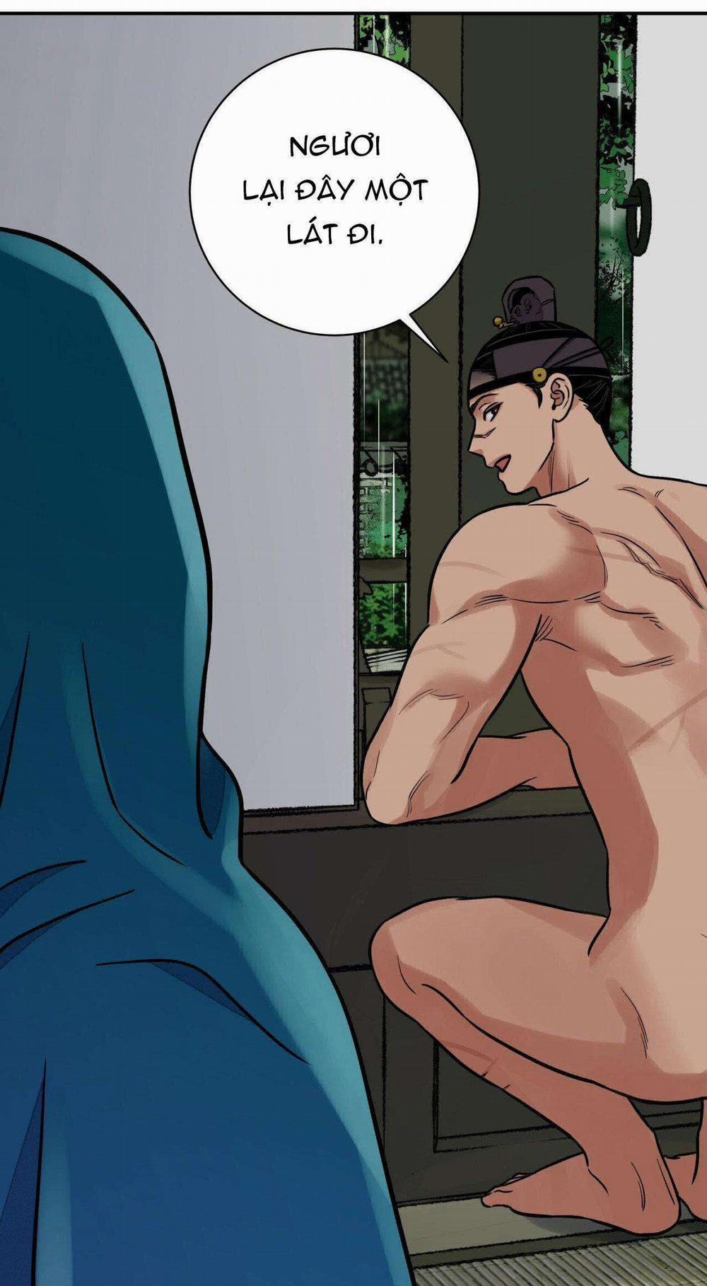 Hoa Và Gươm 63 trang 28