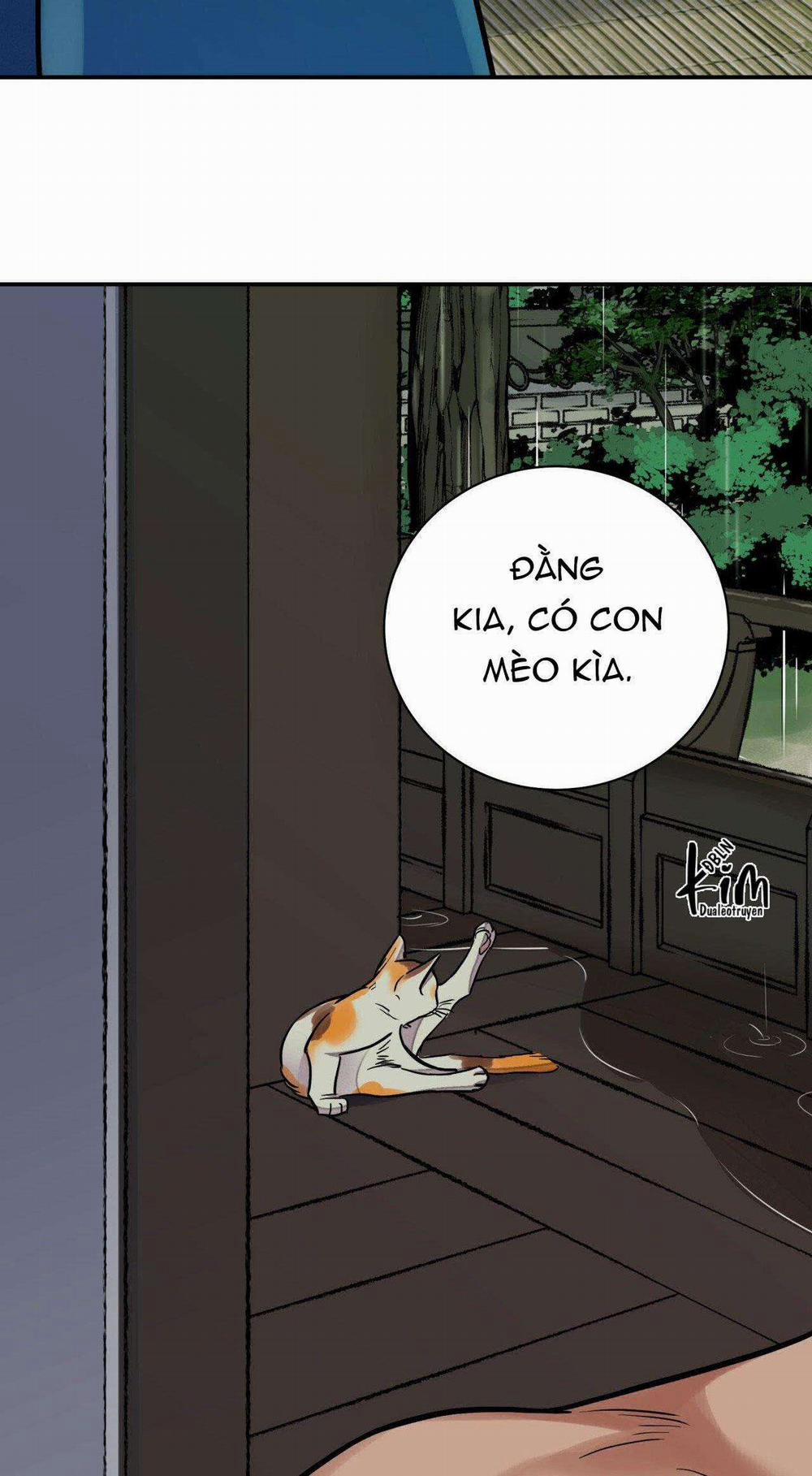 Hoa Và Gươm 63 trang 29