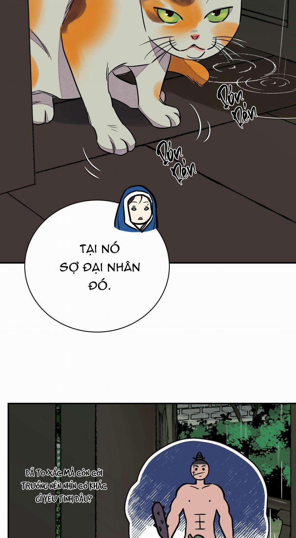 Hoa Và Gươm 63 trang 32