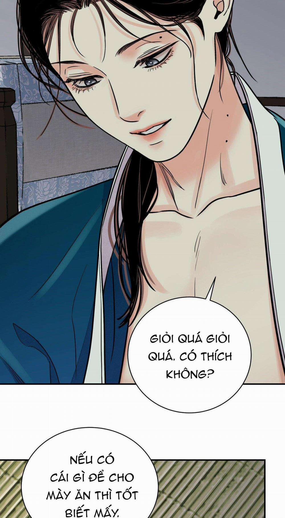 Hoa Và Gươm 63 trang 39