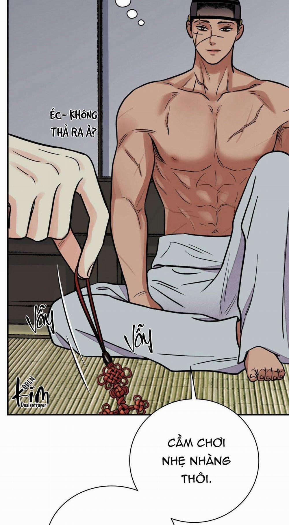 Hoa Và Gươm 63 trang 41