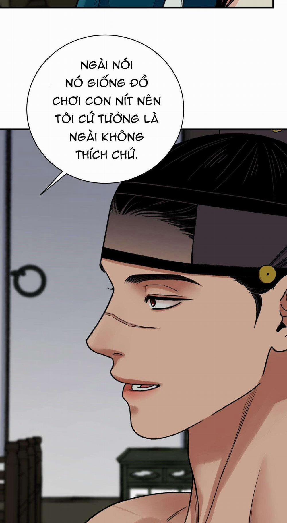 Hoa Và Gươm 63 trang 43