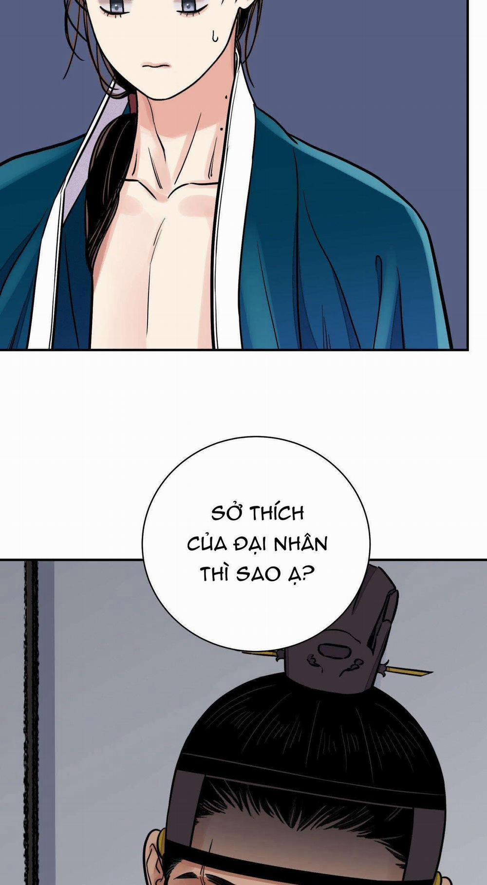 Hoa Và Gươm 63 trang 45