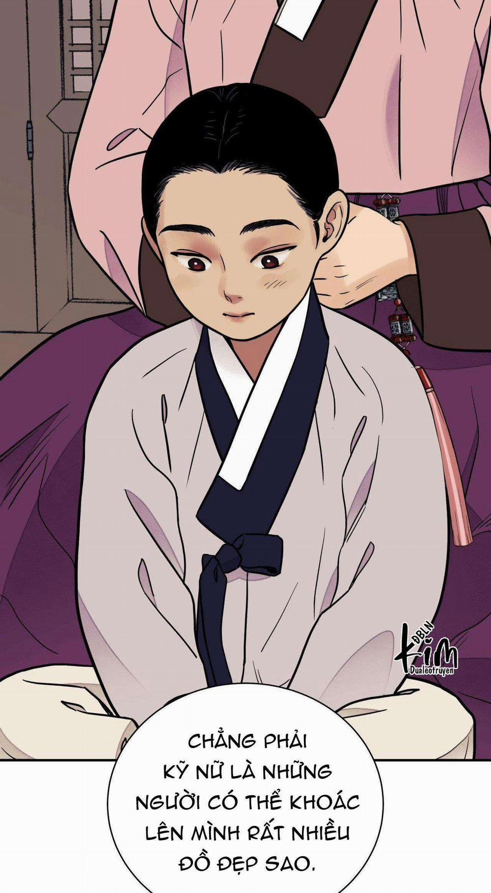 Hoa Và Gươm 63 trang 50