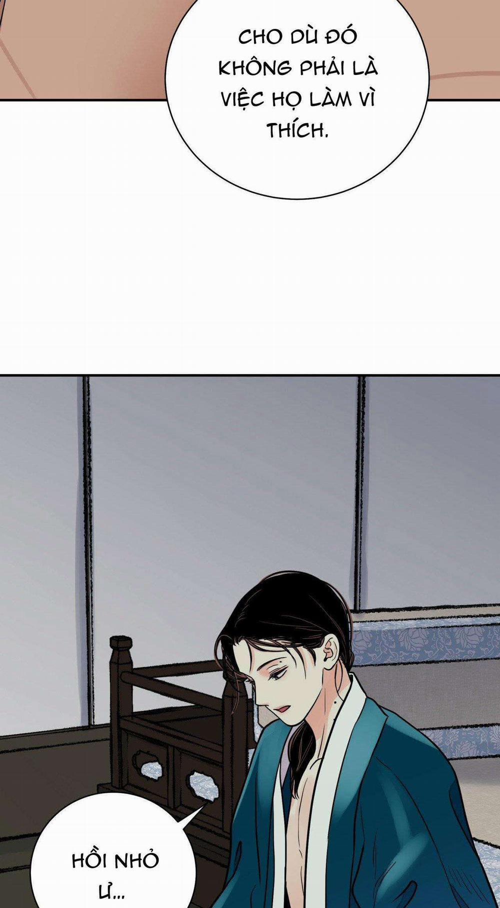 Hoa Và Gươm 63 trang 52