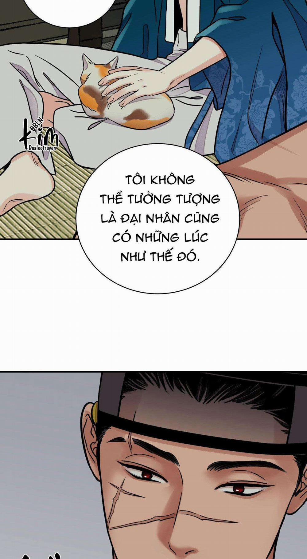 Hoa Và Gươm 63 trang 53