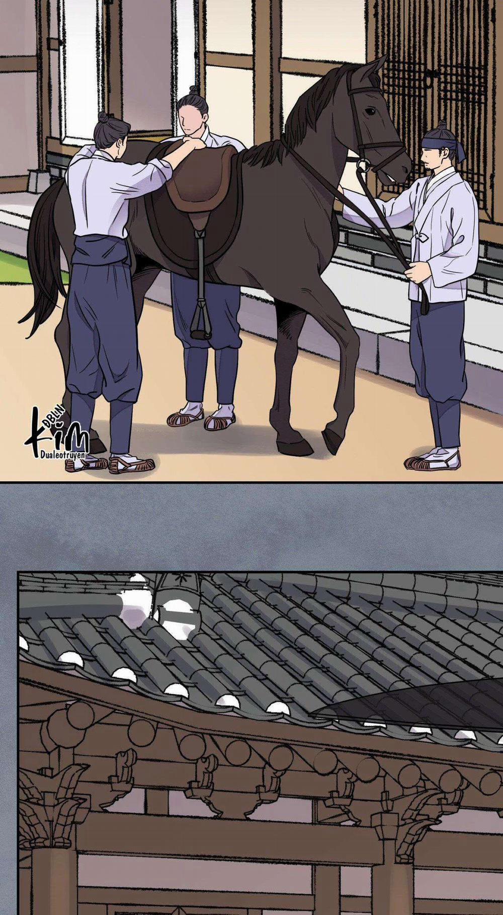 Hoa Và Gươm 63 trang 55