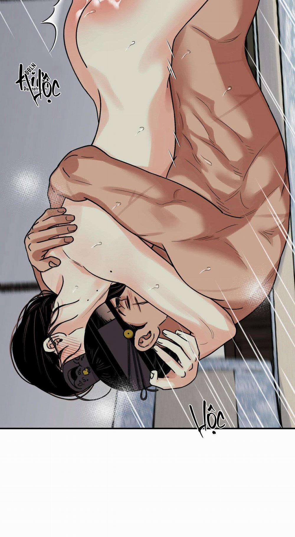 Hoa Và Gươm 63 trang 9