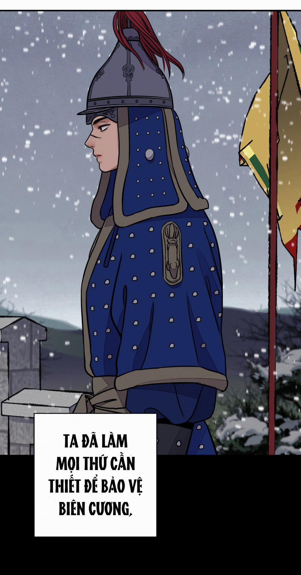 Hoa Và Gươm 65.2 trang 13