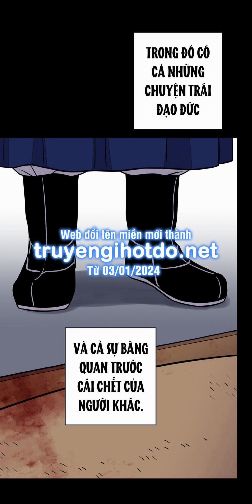 Hoa Và Gươm 65.2 trang 14