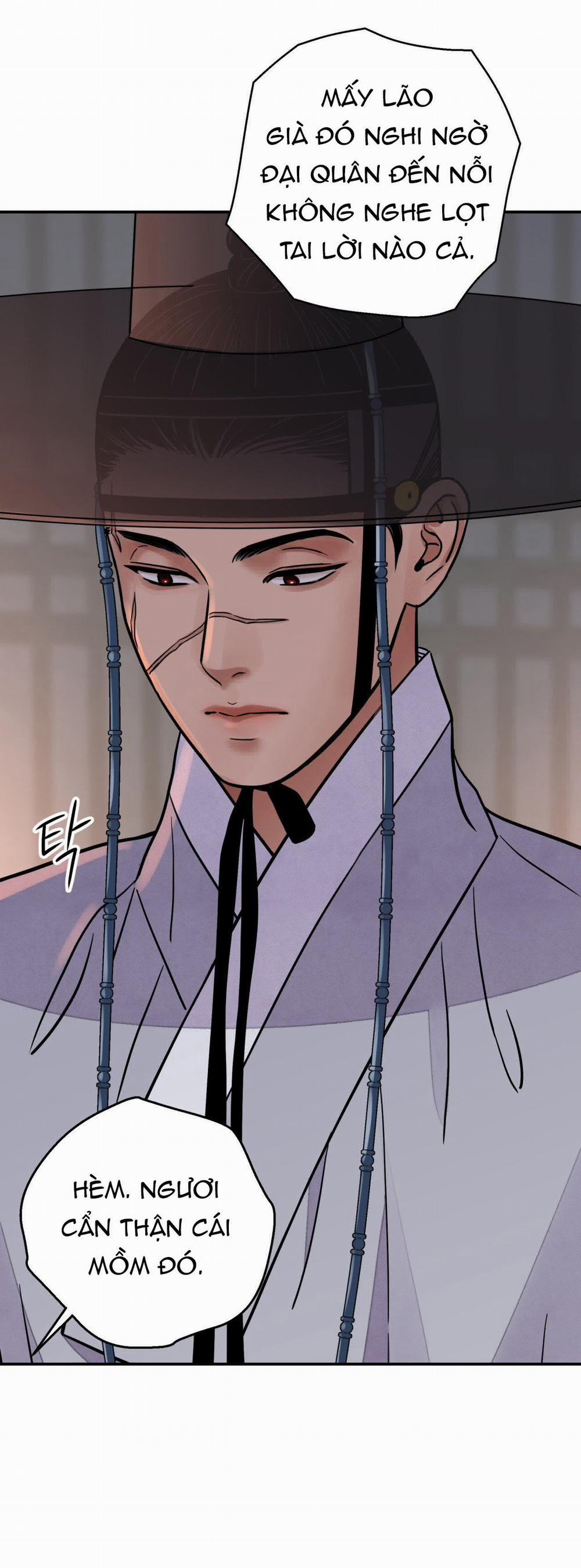 Hoa Và Gươm 65.2 trang 22