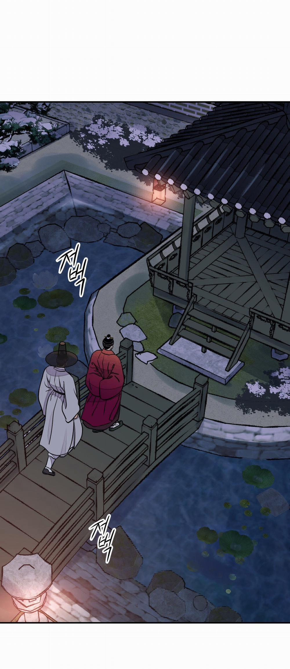 Hoa Và Gươm 65.2 trang 23