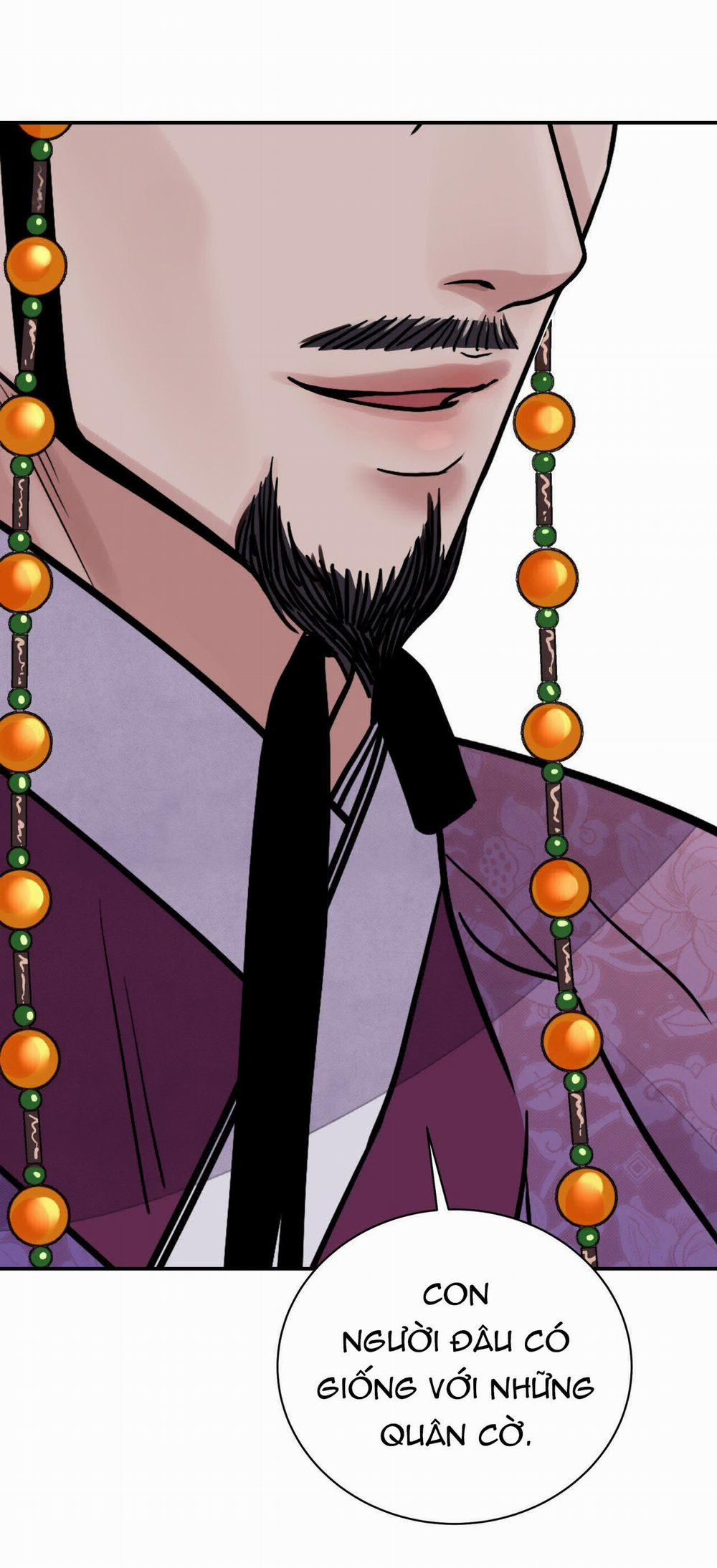 Hoa Và Gươm 65.2 trang 3