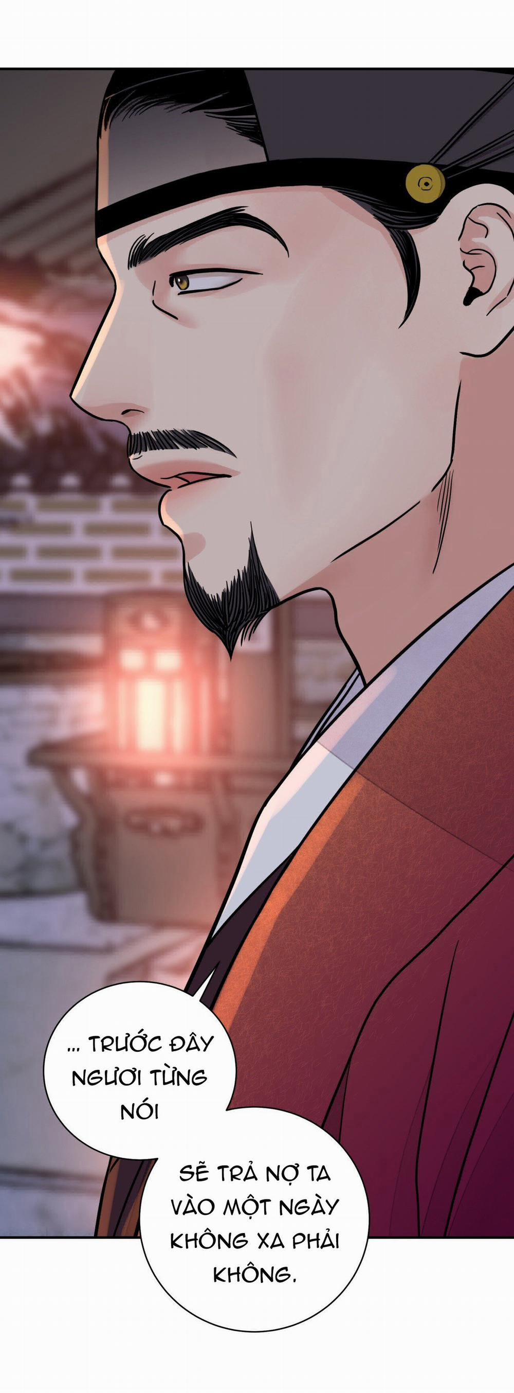 Hoa Và Gươm 65.2 trang 31