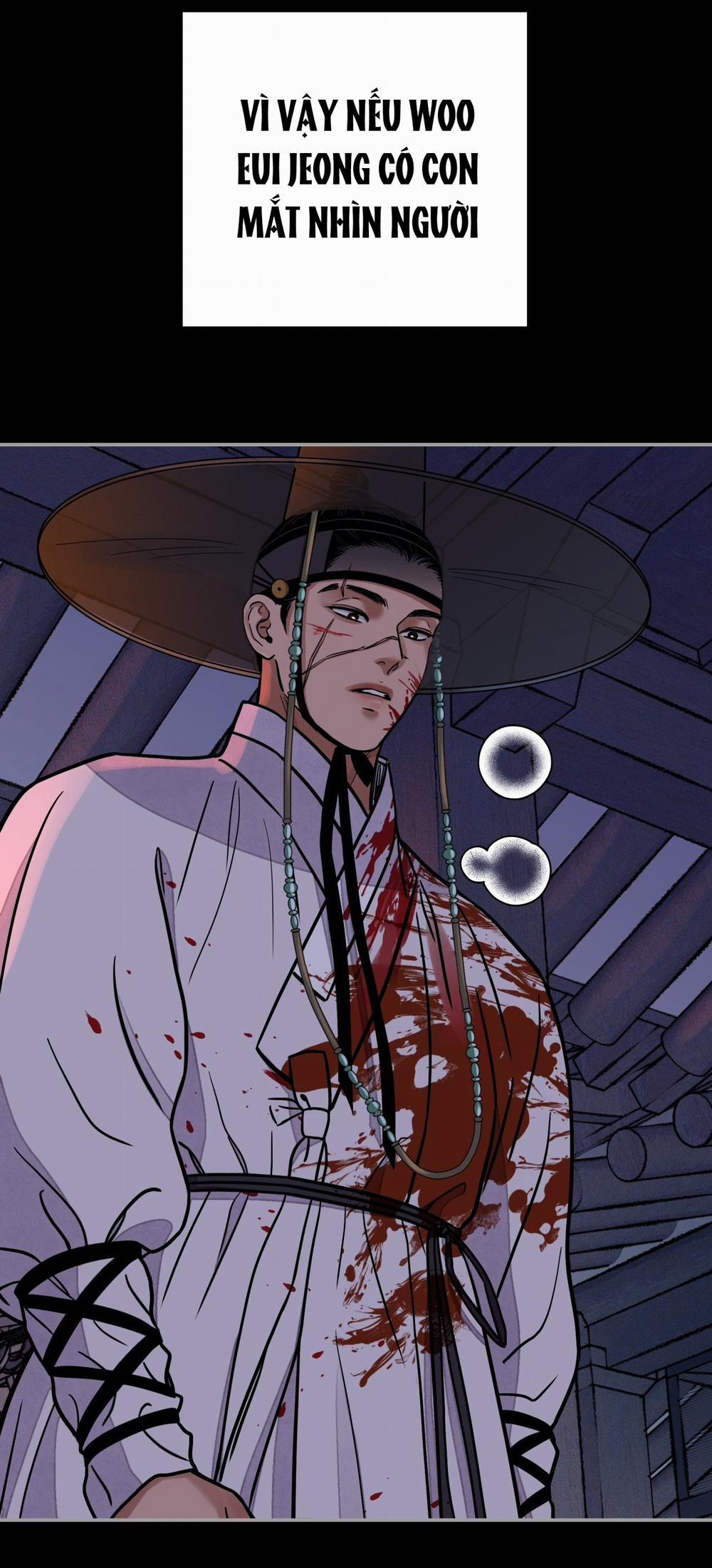 Hoa Và Gươm 66.1 trang 13