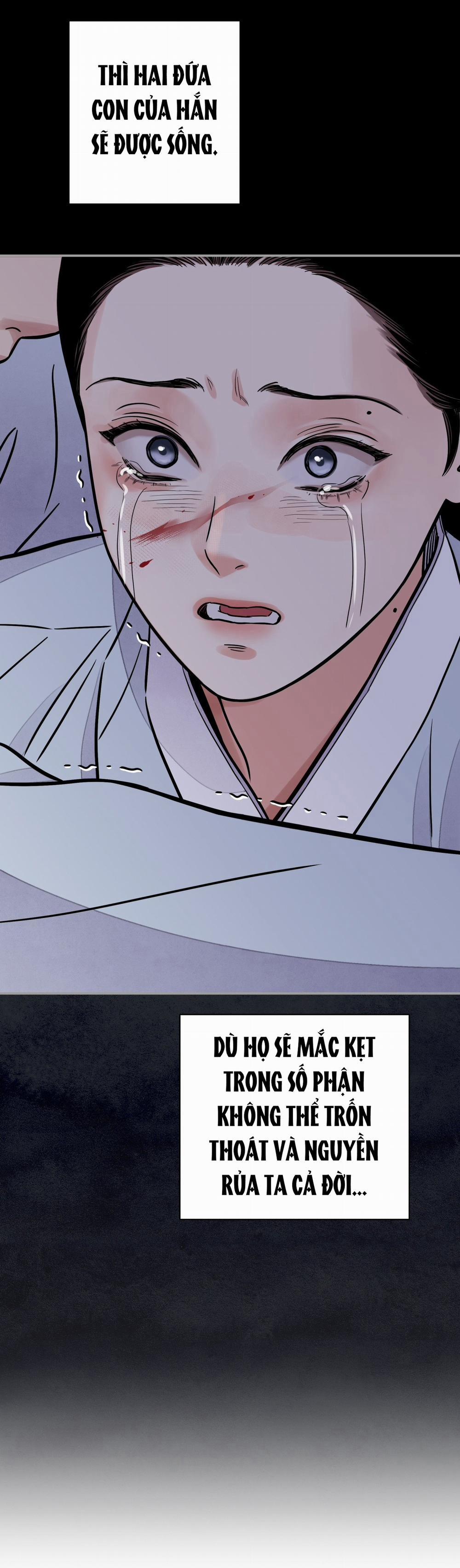 Hoa Và Gươm 66.1 trang 16