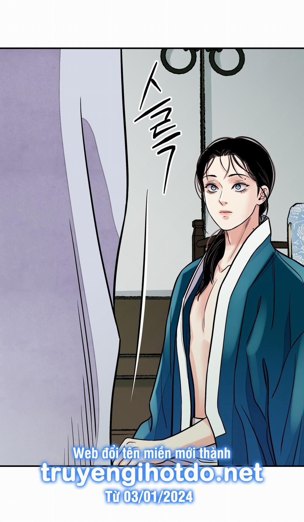 Hoa Và Gươm 66.1 trang 19