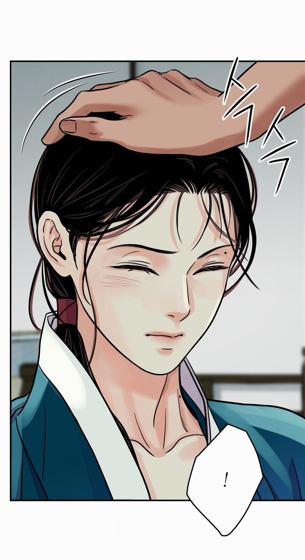 Hoa Và Gươm 66.1 trang 20