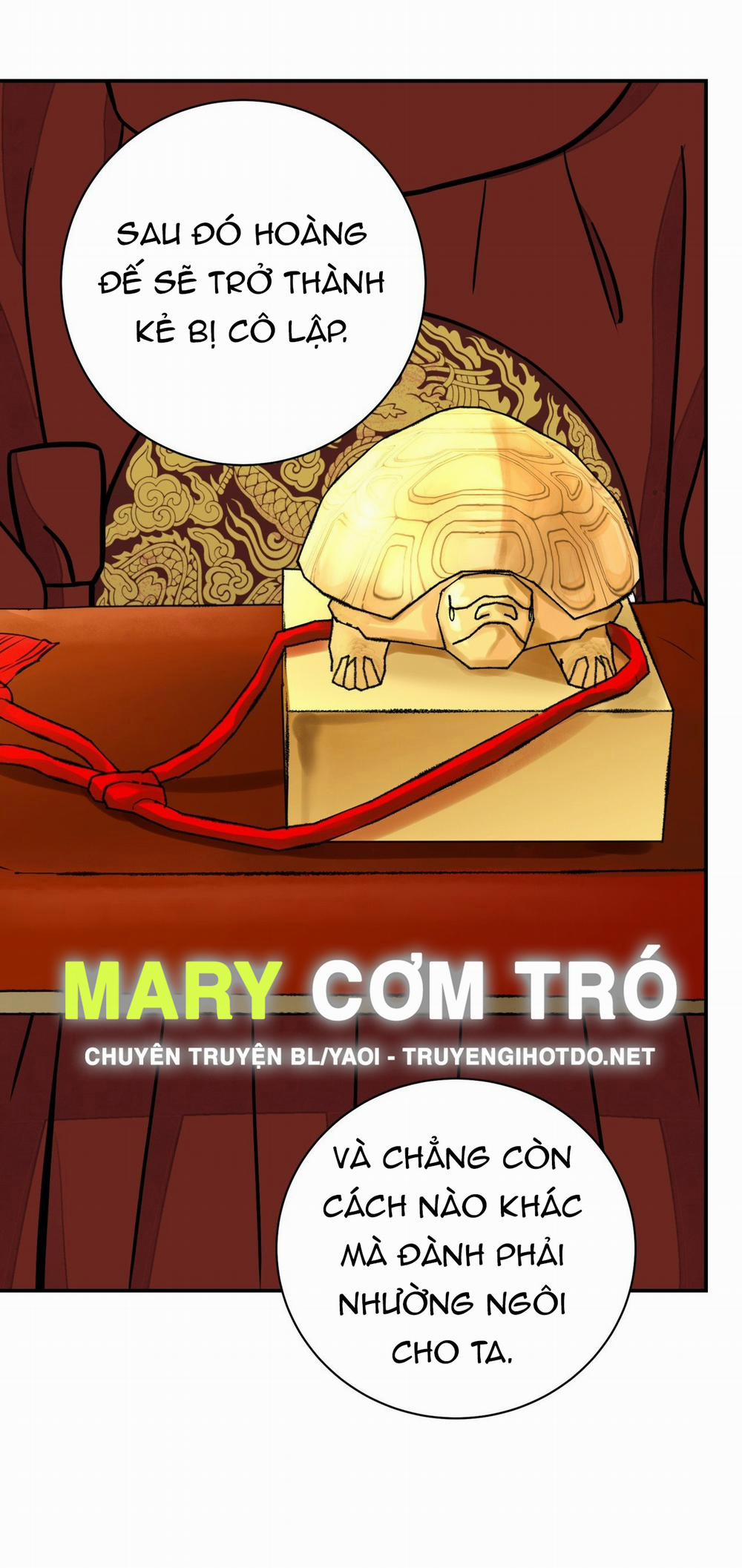 Hoa Và Gươm 66.1 trang 4