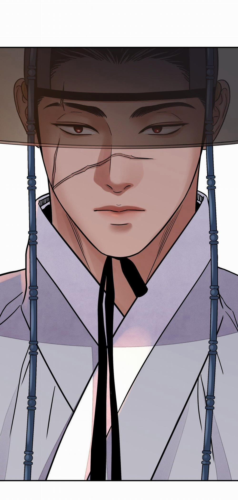 Hoa Và Gươm 66.1 trang 5