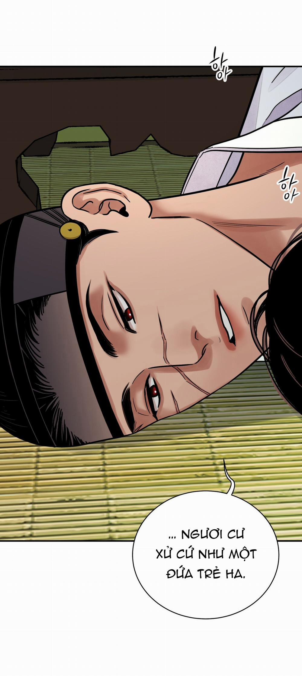 Hoa Và Gươm 66.2 trang 13