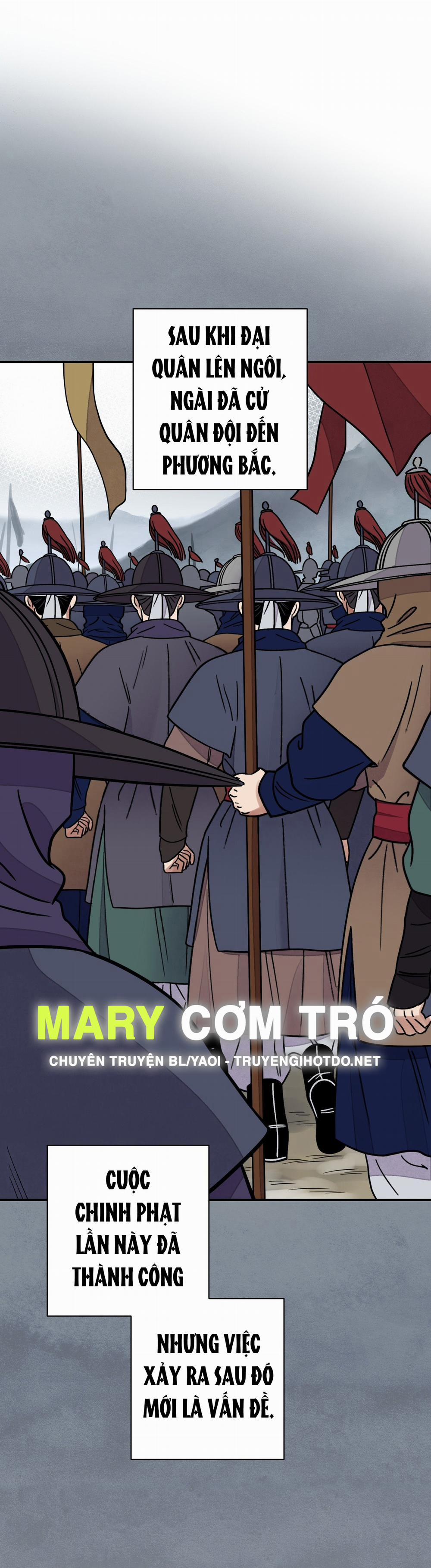 Hoa Và Gươm 66.2 trang 14