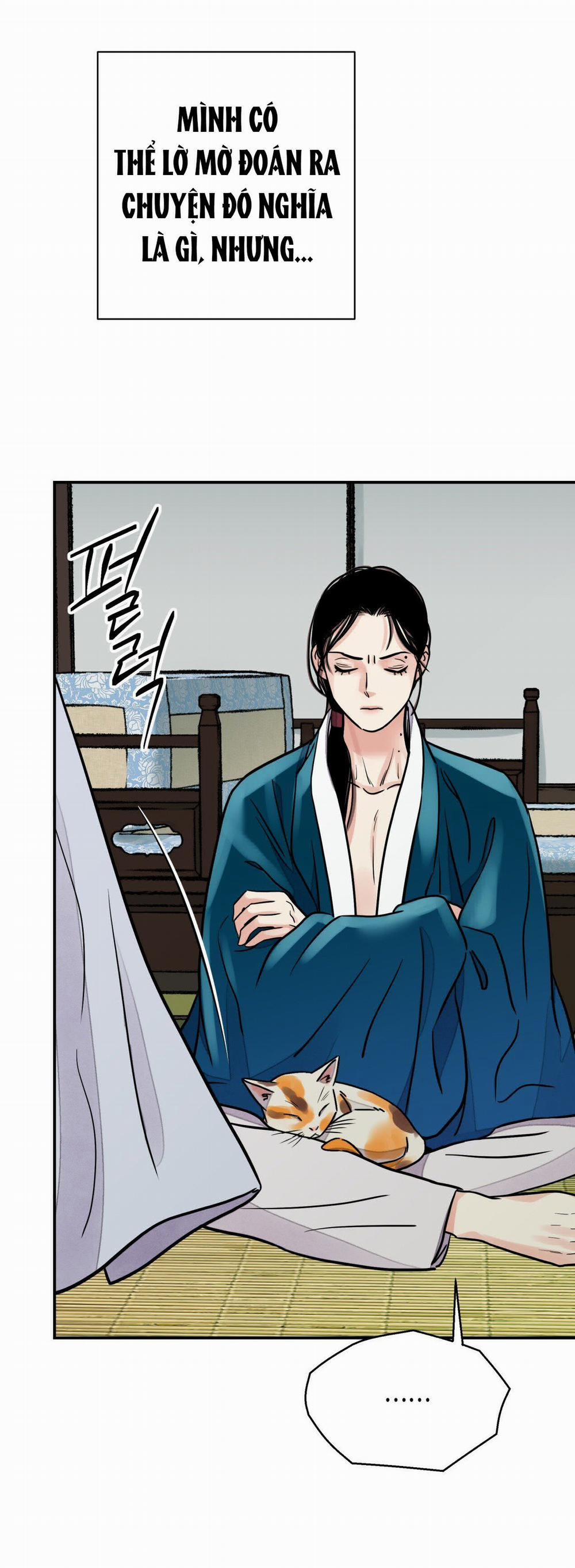 Hoa Và Gươm 66.2 trang 2