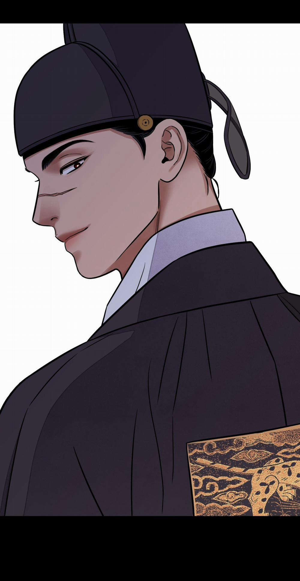 Hoa Và Gươm 66.2 trang 22