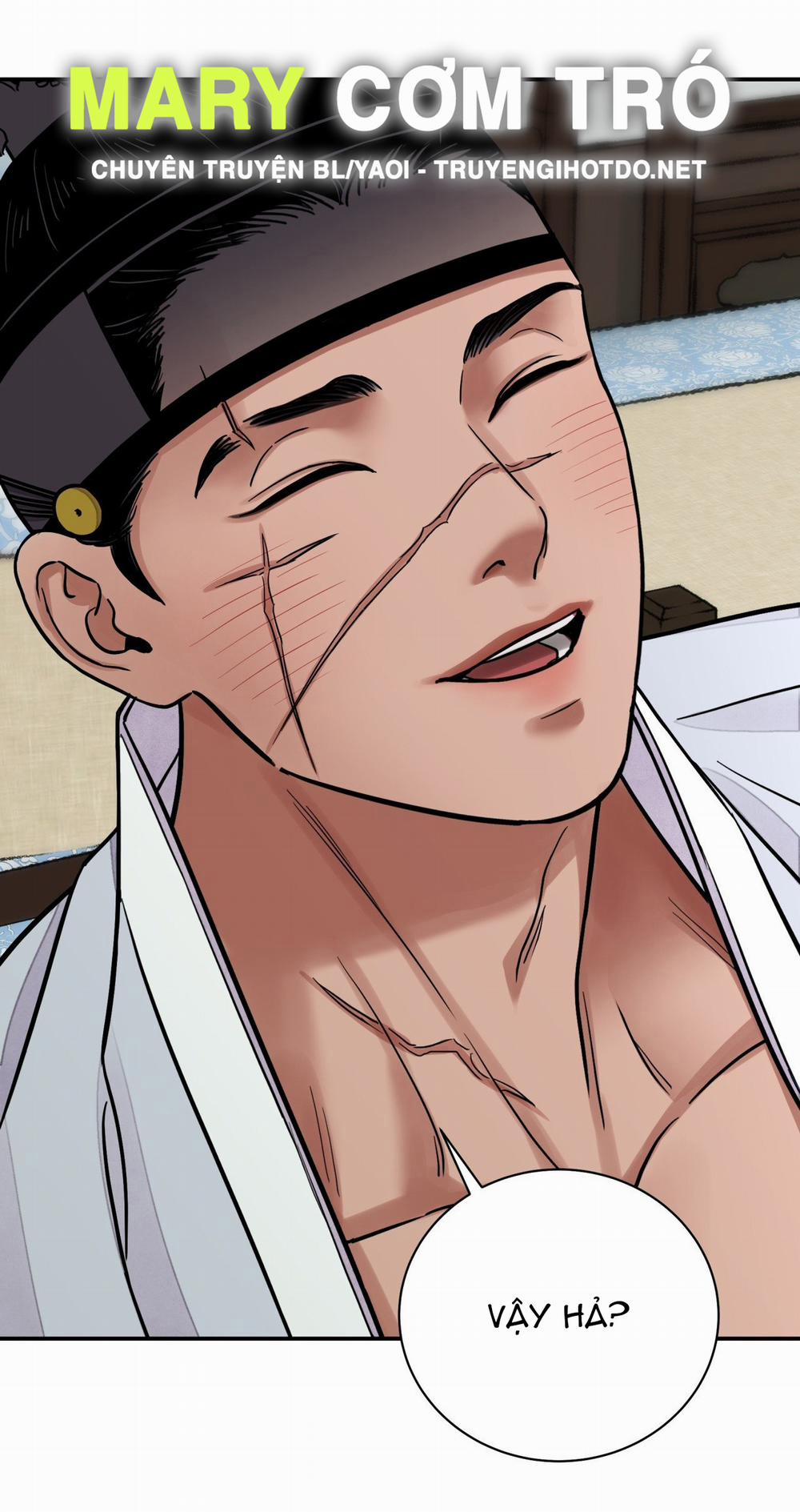 Hoa Và Gươm 66.2 trang 29