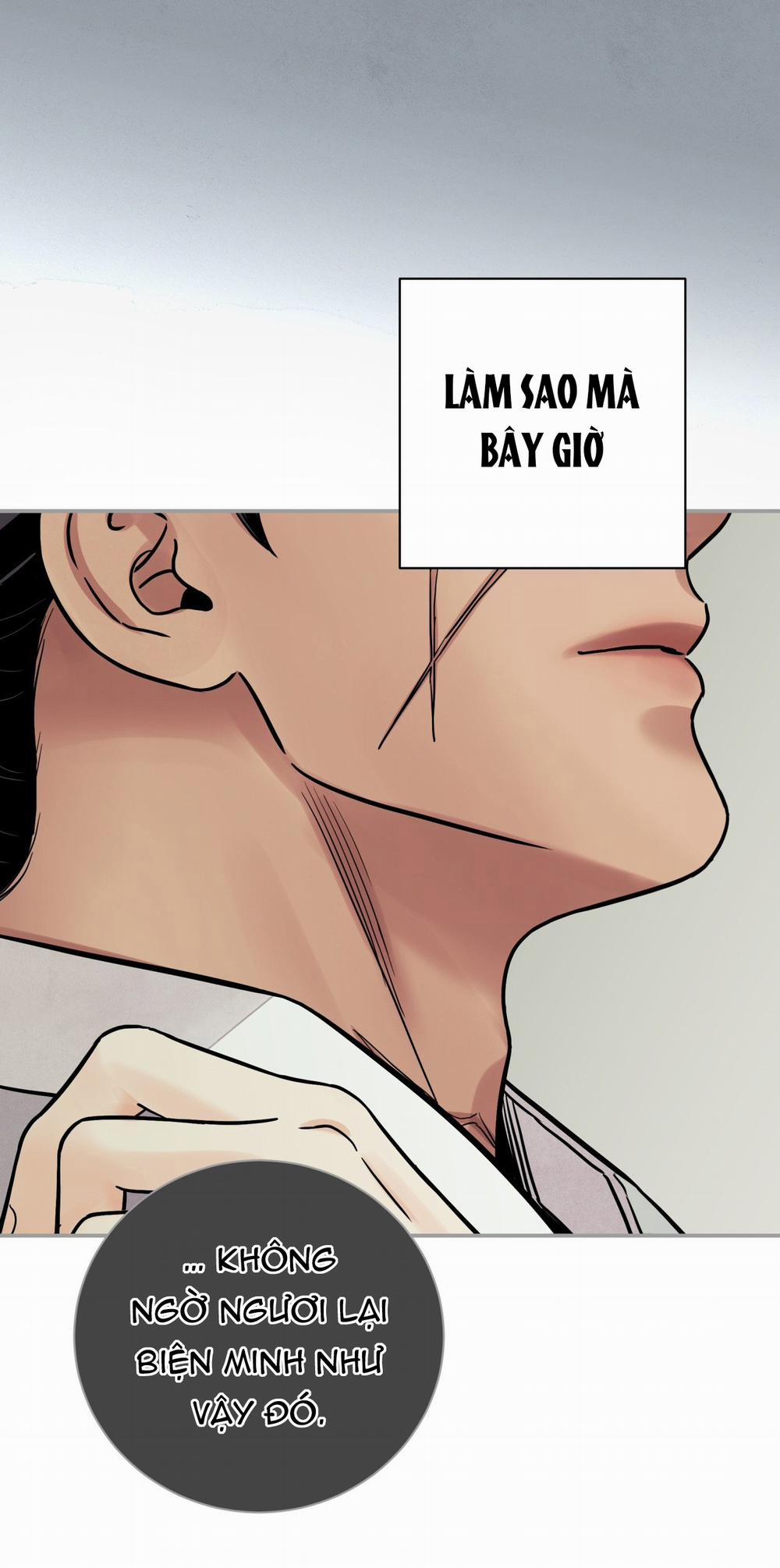 Hoa Và Gươm 67.1 trang 10