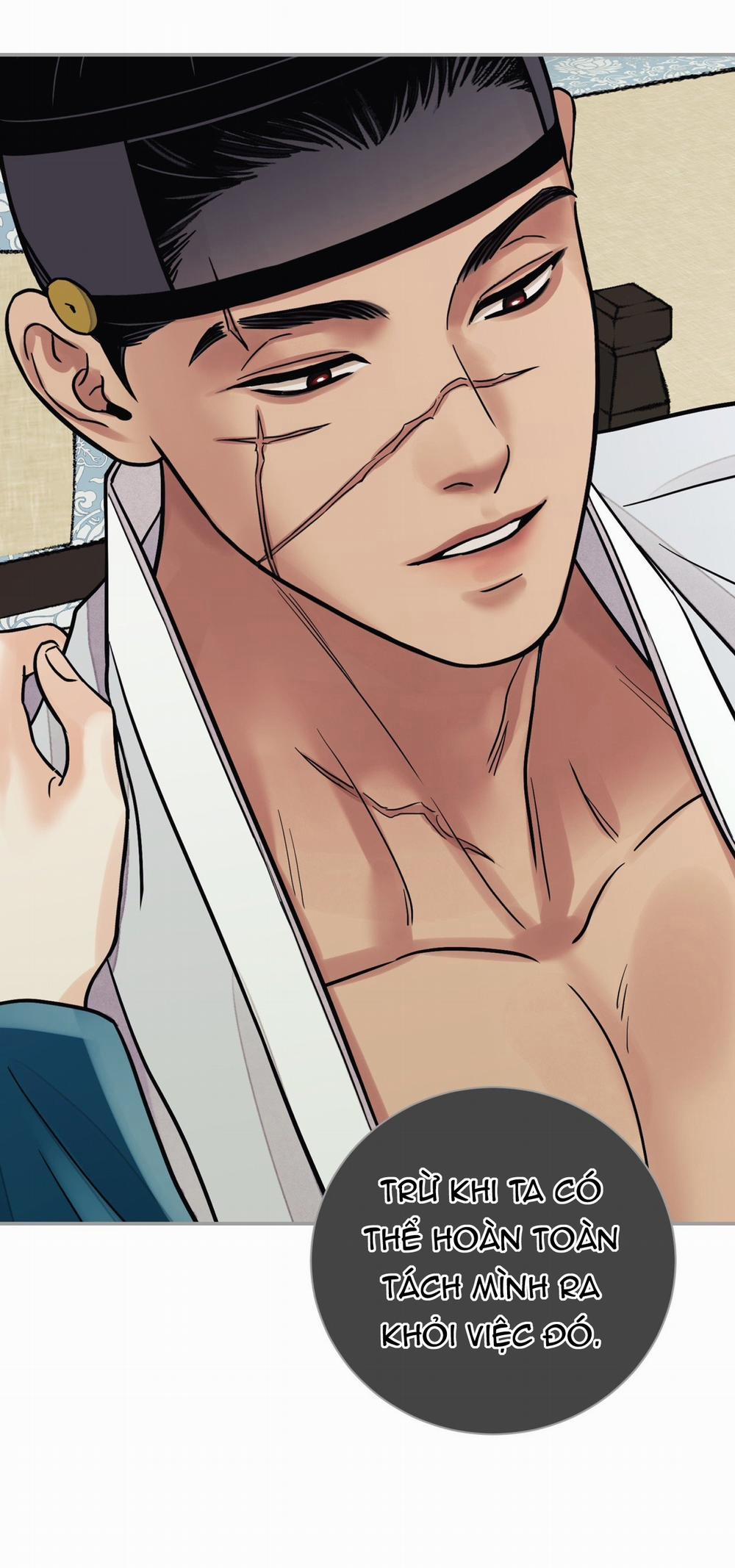 Hoa Và Gươm 67.1 trang 11