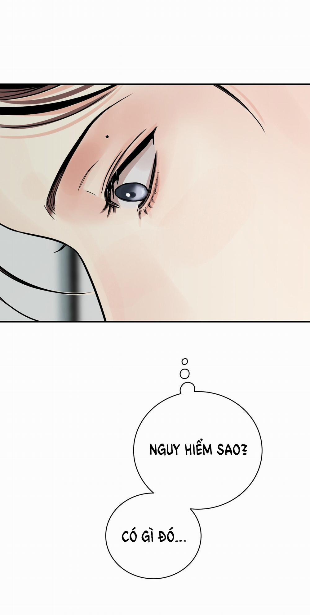 Hoa Và Gươm 67.1 trang 13