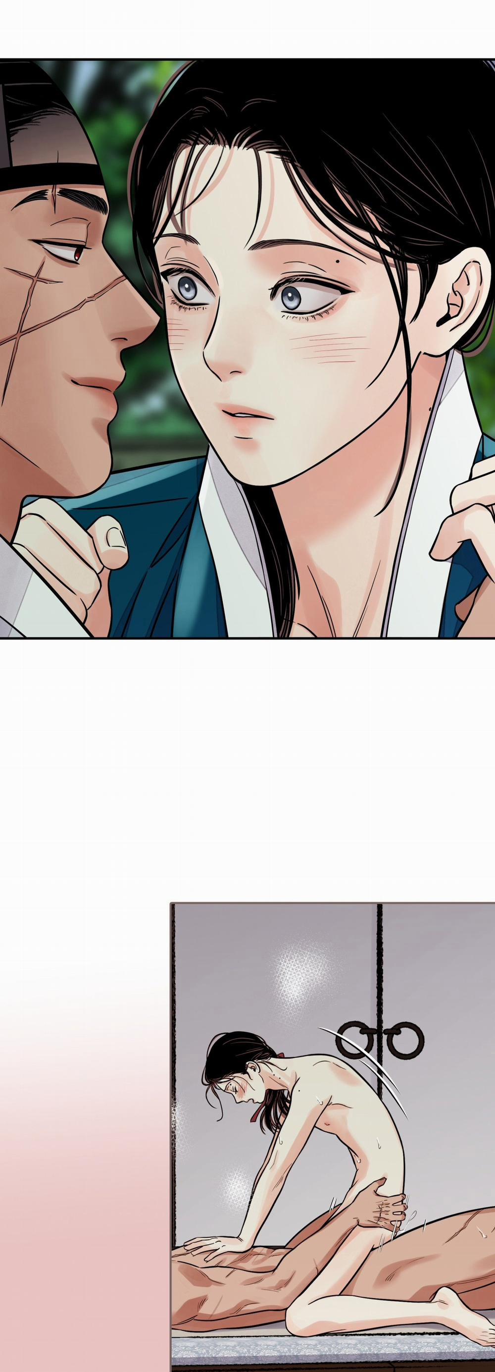 Hoa Và Gươm 67.1 trang 16