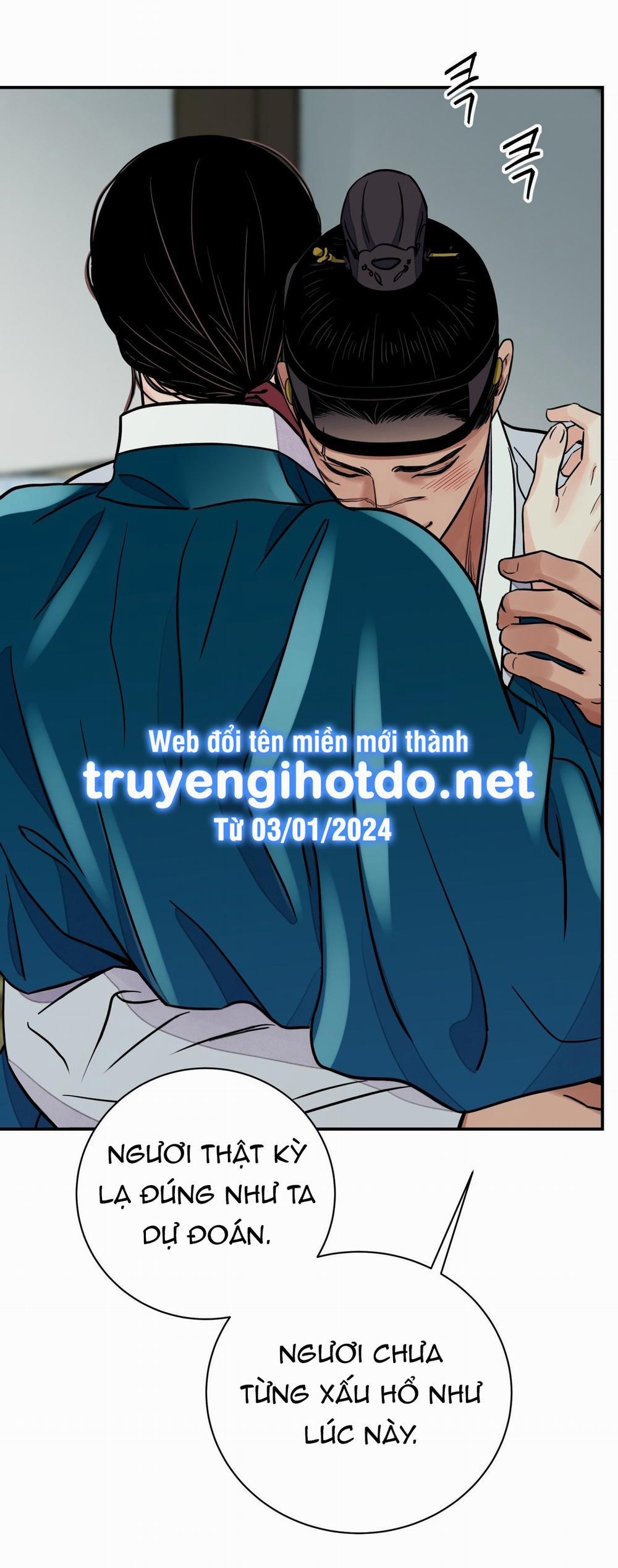 Hoa Và Gươm 67.1 trang 19