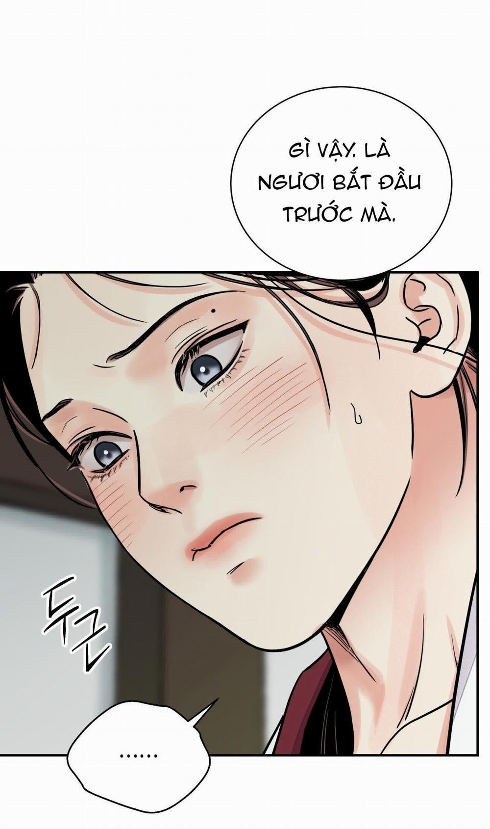 Hoa Và Gươm 67.1 trang 5