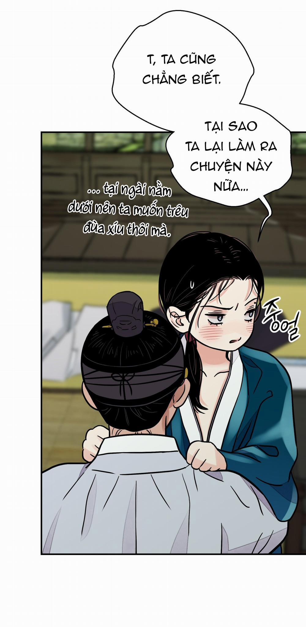 Hoa Và Gươm 67.1 trang 6