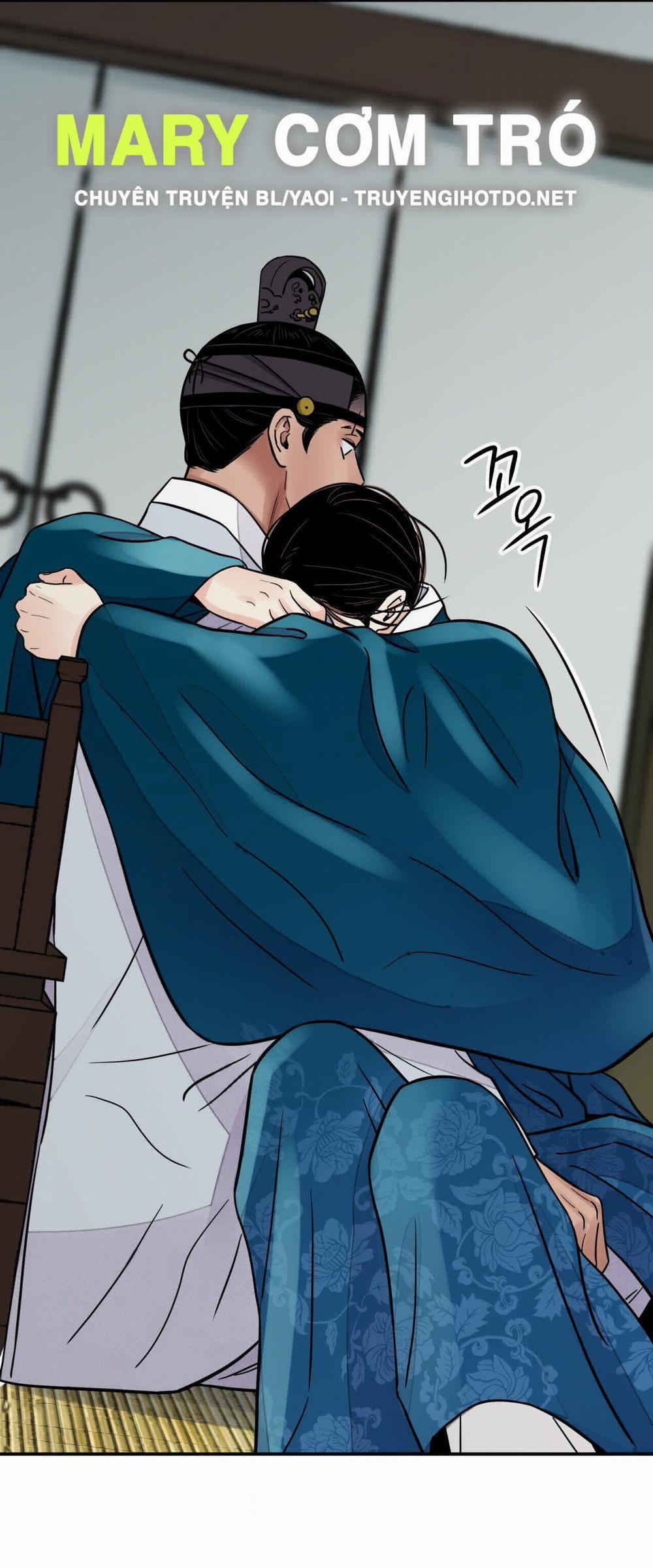 Hoa Và Gươm 67.2 trang 10