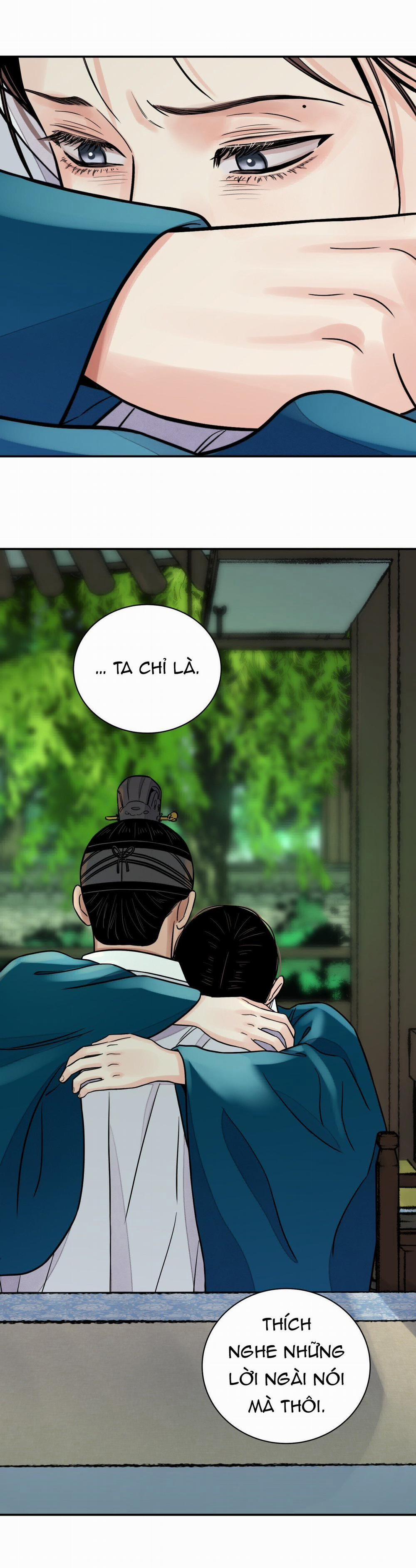 Hoa Và Gươm 67.2 trang 13