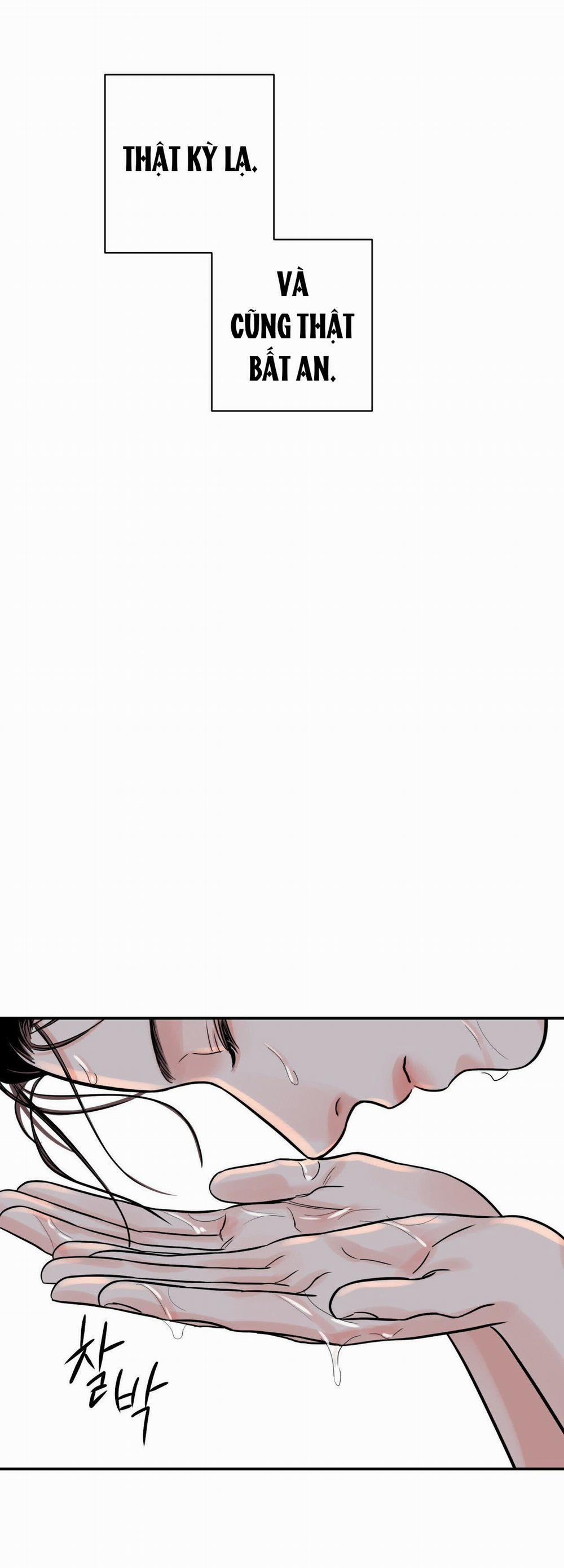 Hoa Và Gươm 67.2 trang 14