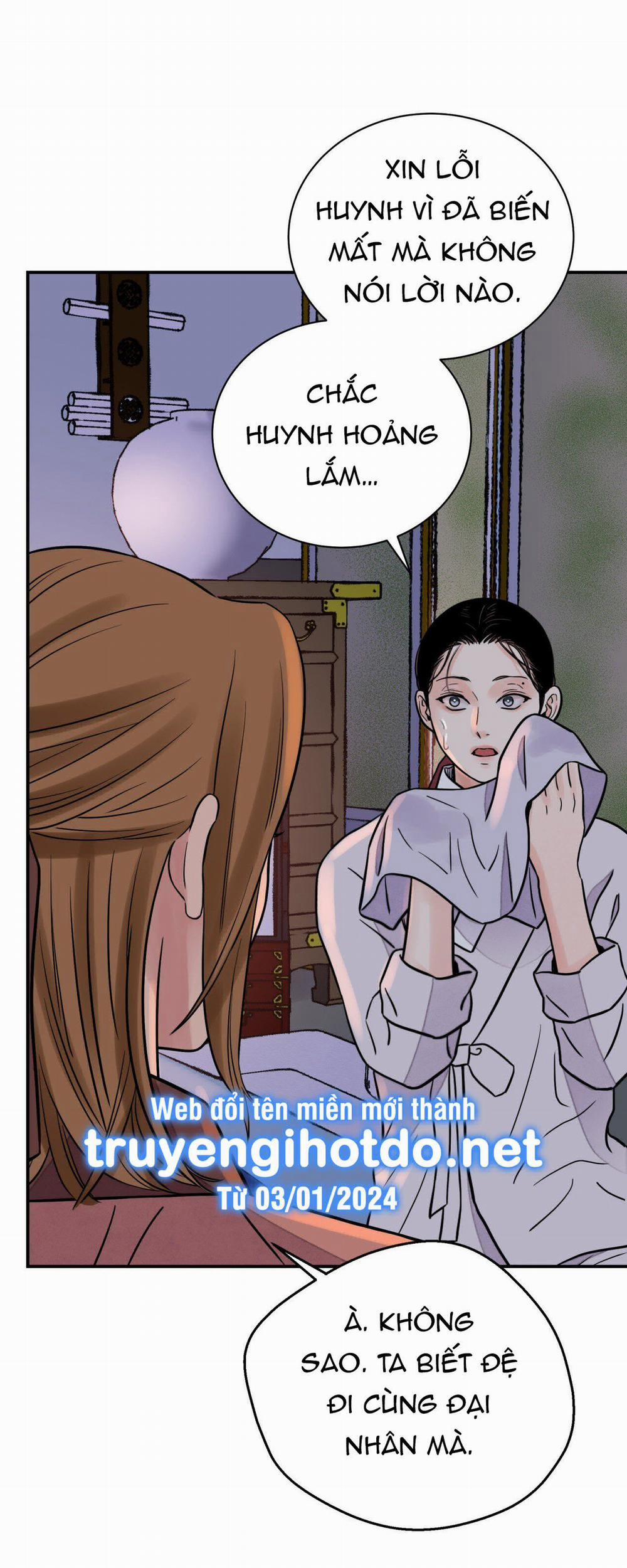 Hoa Và Gươm 67.2 trang 15