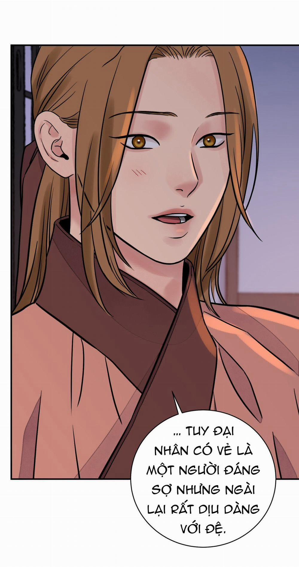 Hoa Và Gươm 67.2 trang 17