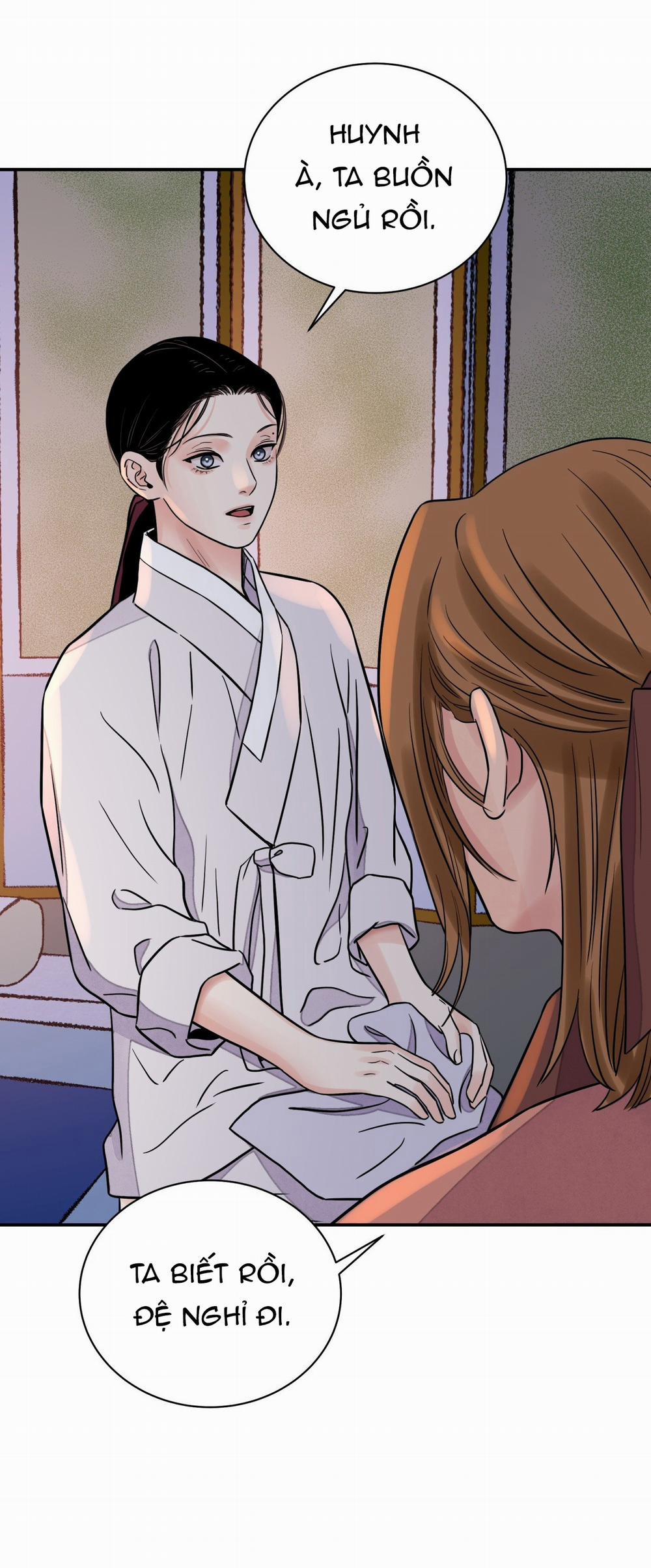 Hoa Và Gươm 67.2 trang 19