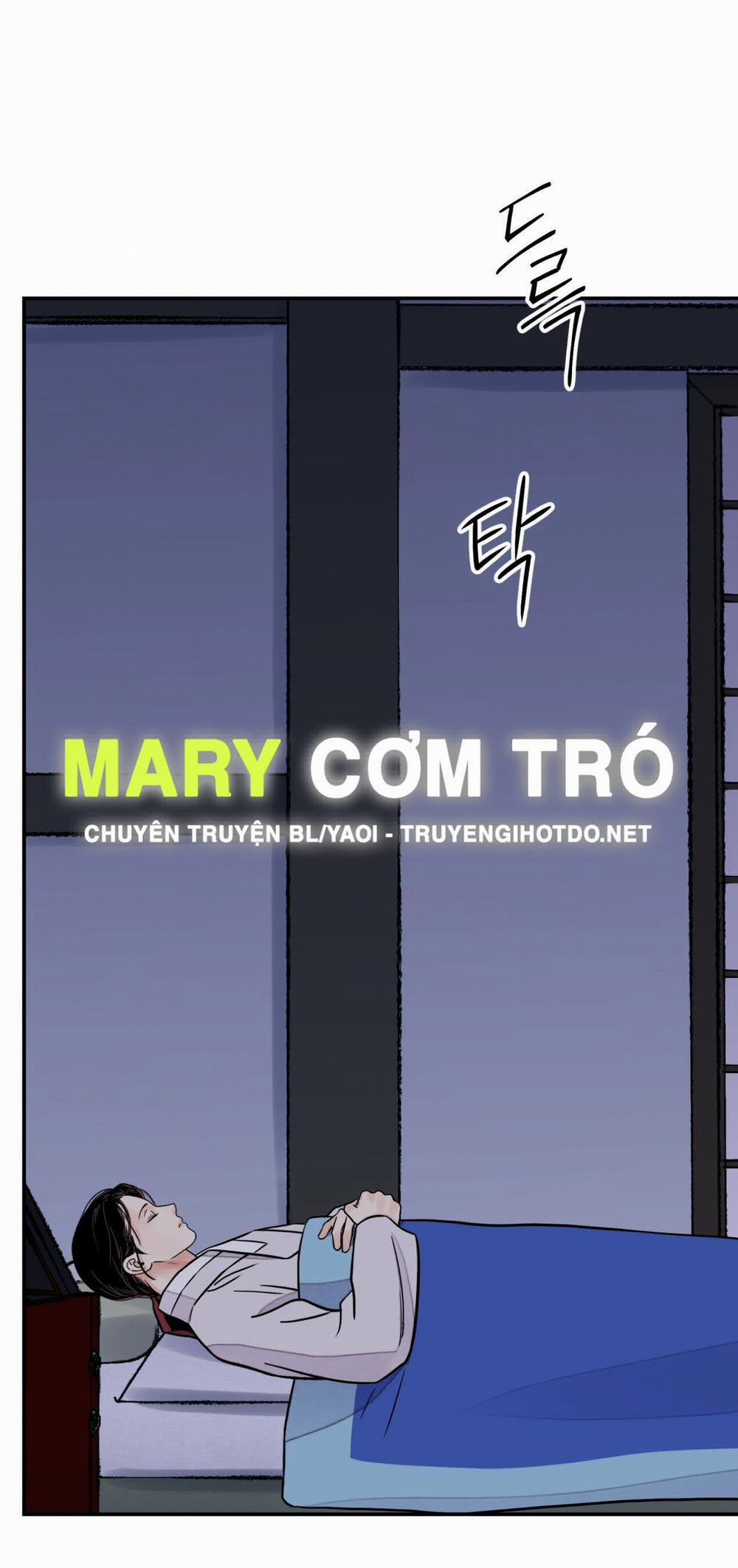 Hoa Và Gươm 67.2 trang 20