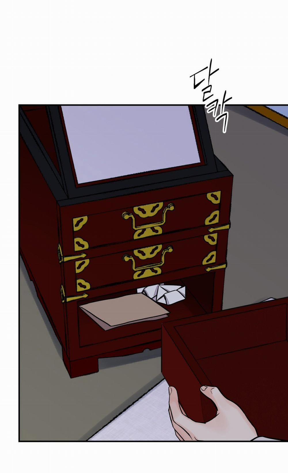 Hoa Và Gươm 67.2 trang 22