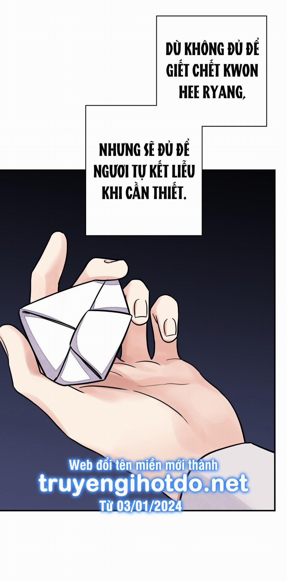 Hoa Và Gươm 67.2 trang 25