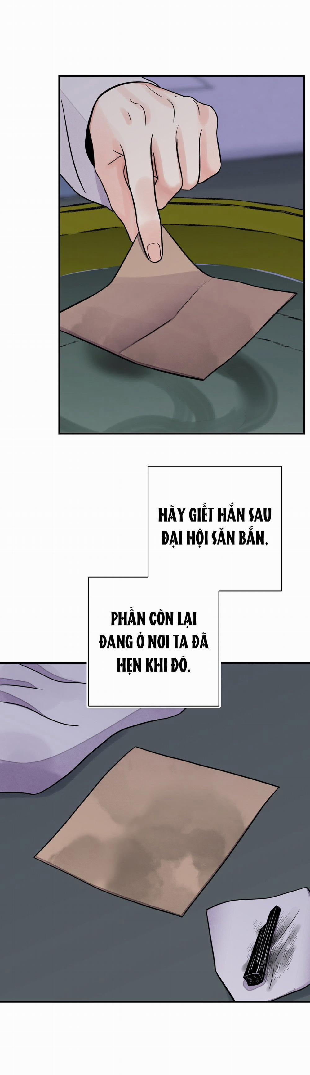 Hoa Và Gươm 67.2 trang 26