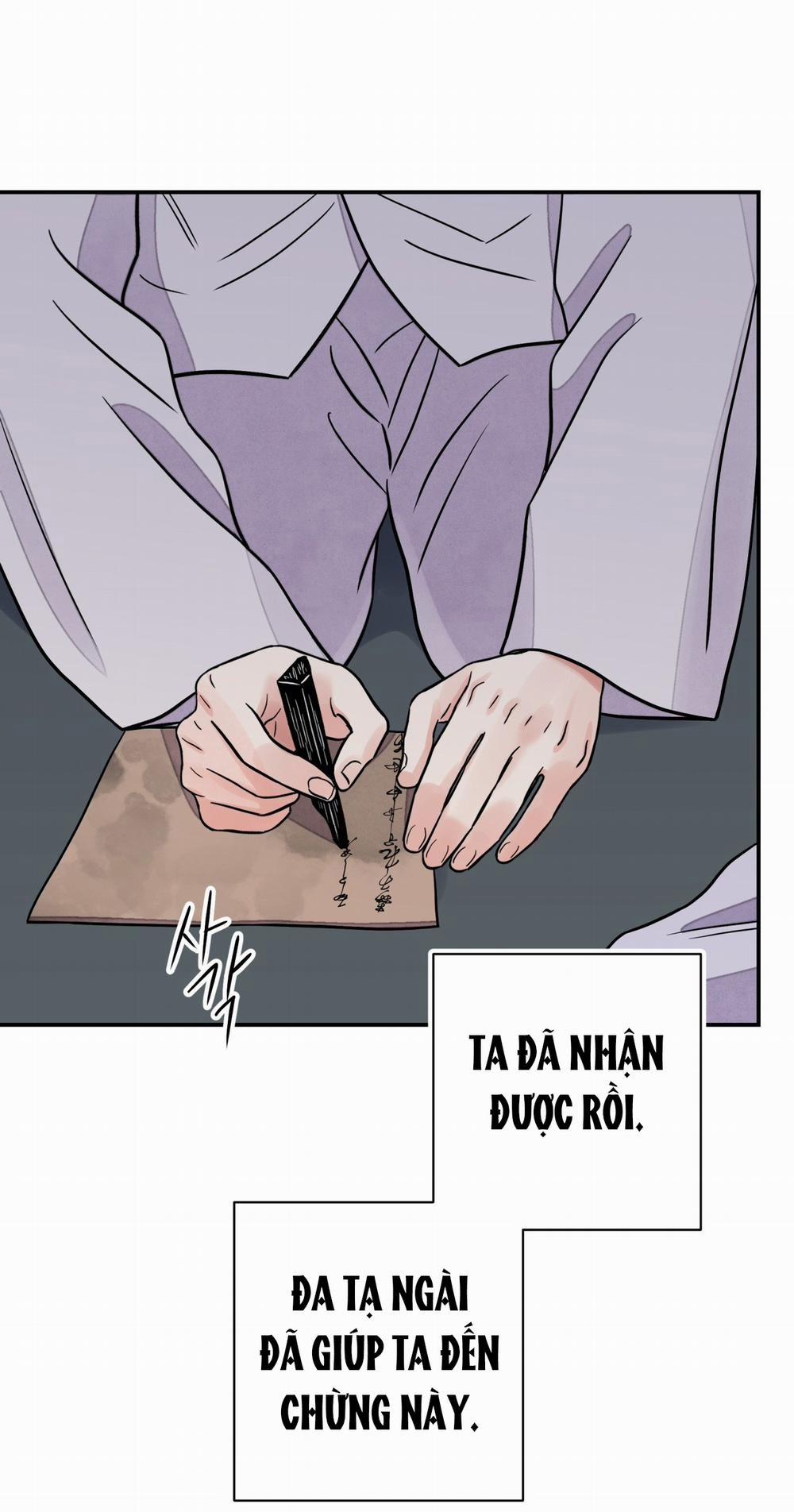 Hoa Và Gươm 67.2 trang 27