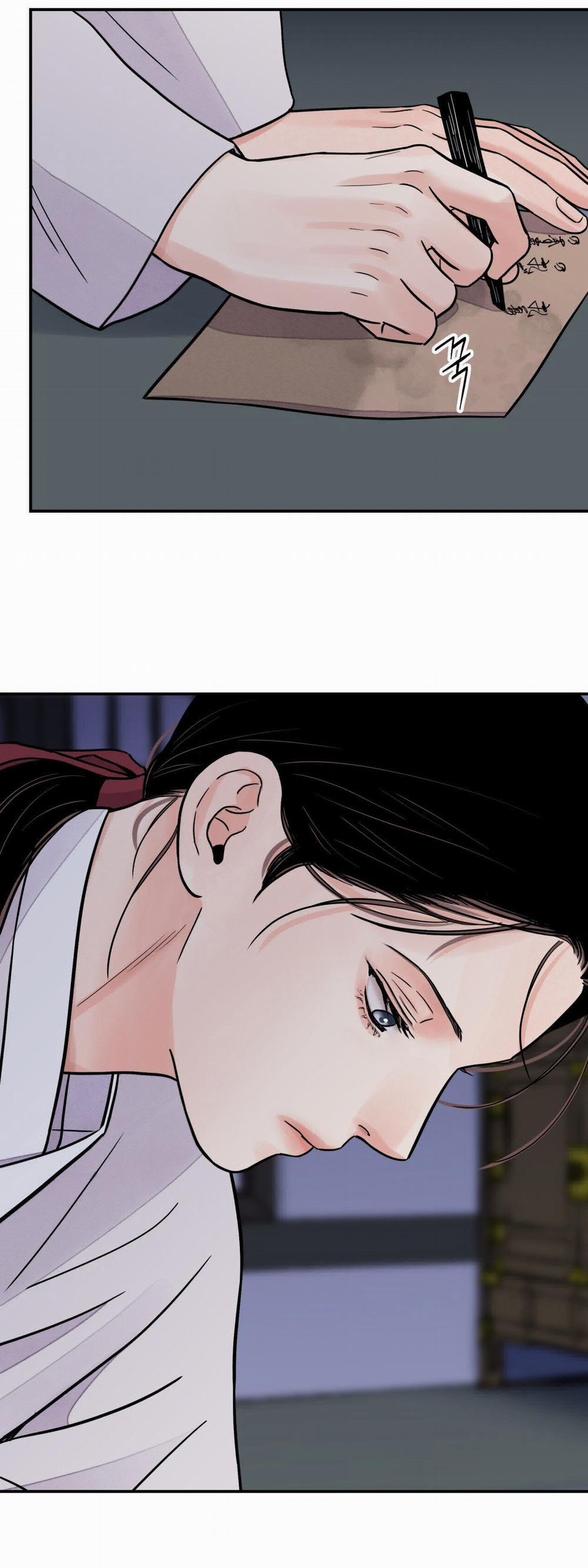 Hoa Và Gươm 67.2 trang 28