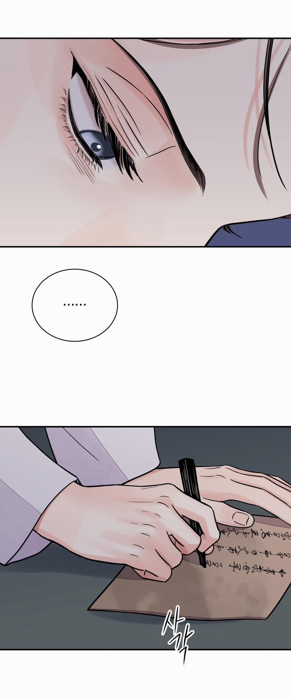 Hoa Và Gươm 67.2 trang 29