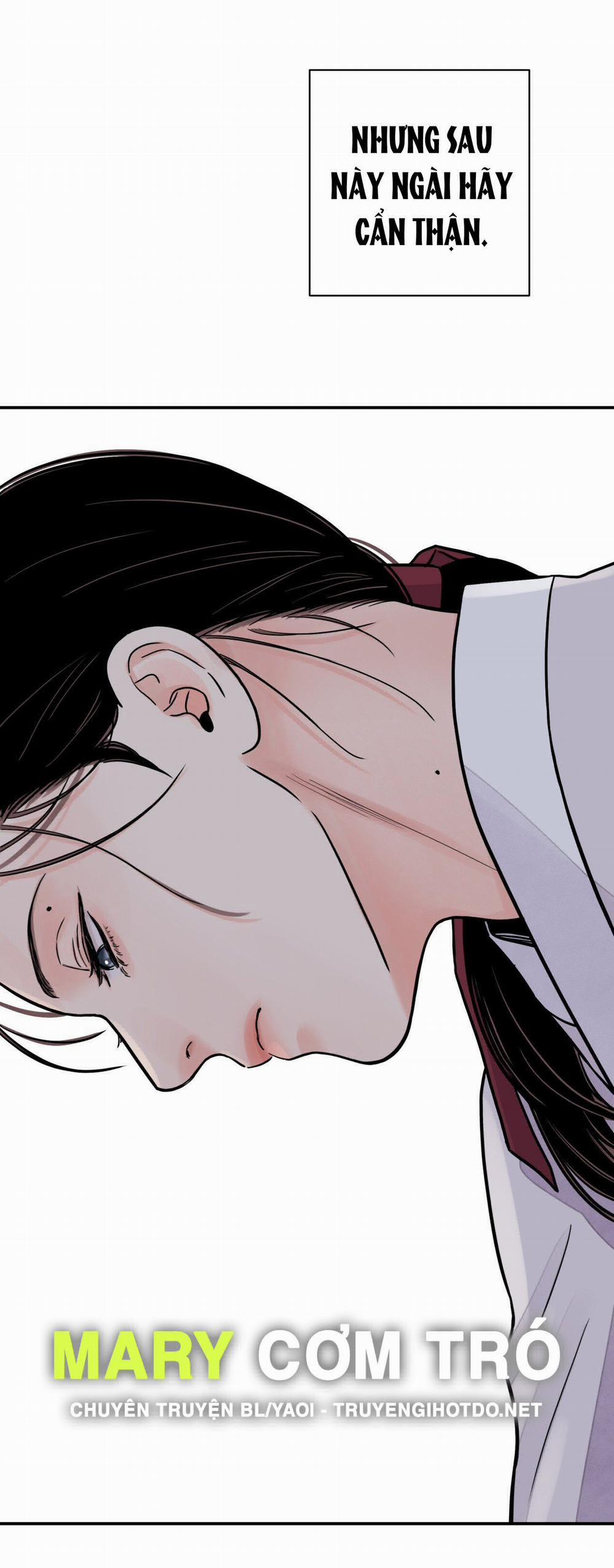 Hoa Và Gươm 67.2 trang 30